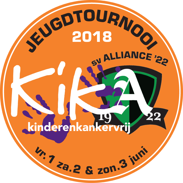 A22 Kika logo2018