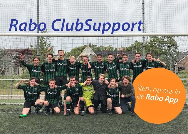 RaboClubsupport21