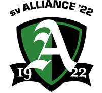 S.V. ALLIANCE '22 - De leukste voetbalclub van Haarlem e.o.