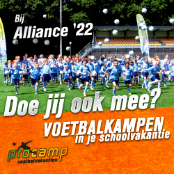 ProCamp banner Alliance22