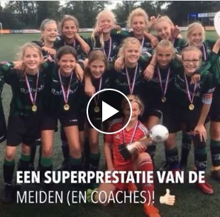 VIDEO MO15 1 plaats zich opnieuw voor Nederlandse Kampioenschap