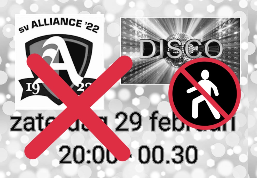Alliance disco 29feb2020 Web1
