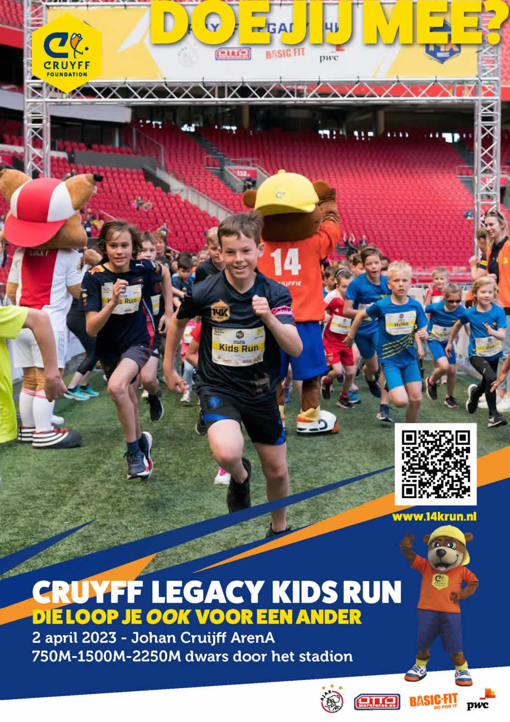 22308 Poster Cruyff Kids Run A3 V3 2 LR