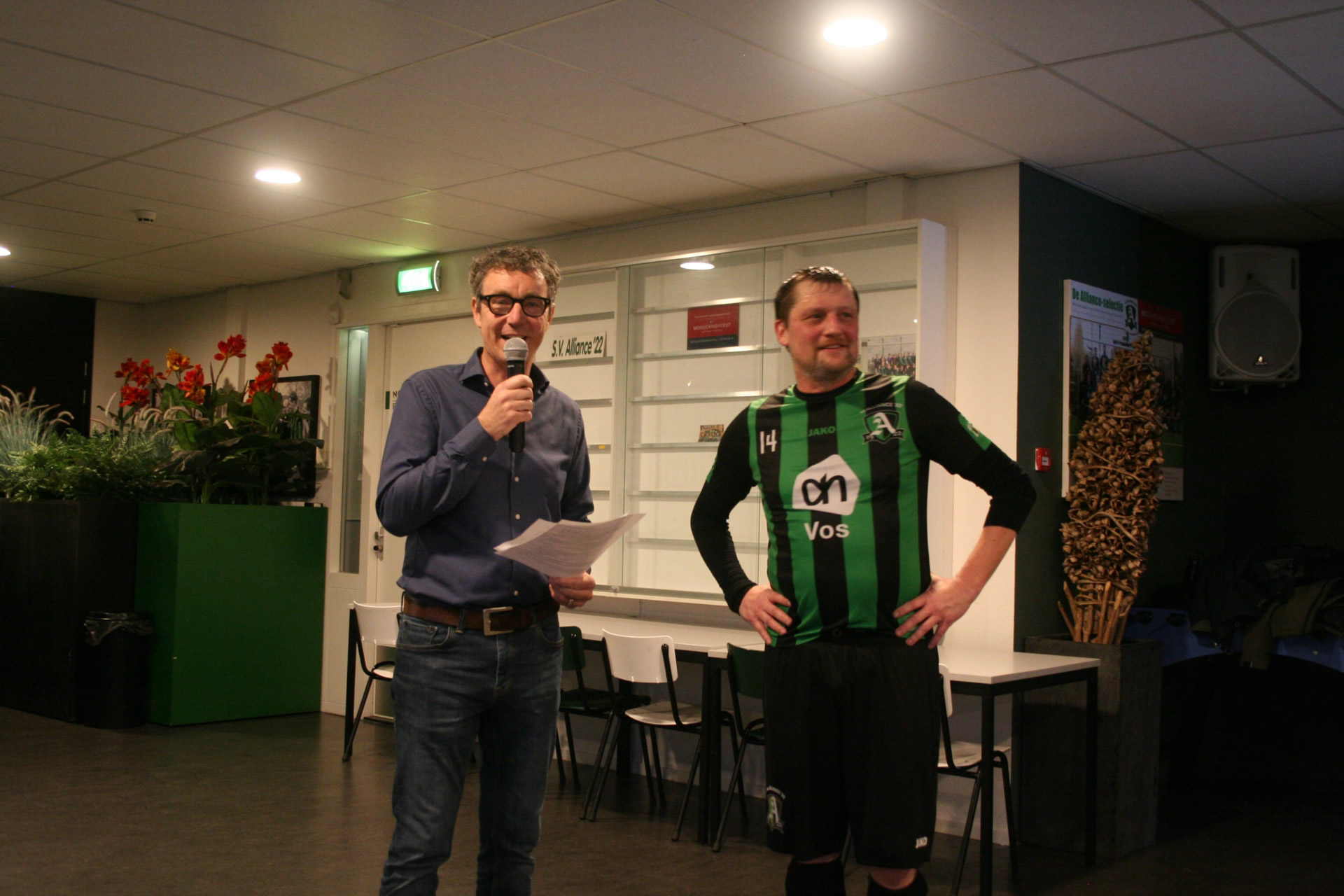 Gustenhoven Cup 2023