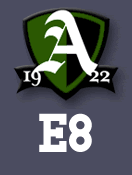 Logo E8