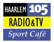 Alliance te gast in Haarlem 105 Sport Café