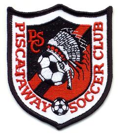 Piscataway Soccer Club Chelsea